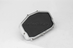 Afbeeldingen van Dashboard protector Evotech diverse Ducati Panigale