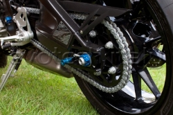 Afbeeldingen van Voorasmoer Evotech TB-005V