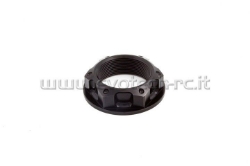 Afbeeldingen van Balhoofdmoer Evotech aluminium TB-009B