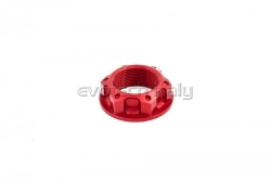 Afbeeldingen van Balhoofdmoer aluminium Evotech TB-010B