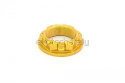 Afbeeldingen van Balhoofdmoer aluminium Evotech TB-021B