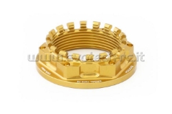 Afbeeldingen van Tandwielmoer aluminium Evotech KTM 1290 Superduke / GT (TB-023T)