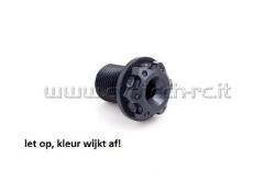 Afbeeldingen van Voorasbout Evotech TB-061