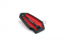 Afbeeldingen van Remvloeistofreservoircover Evotech voor diverse Kawasaki modellen