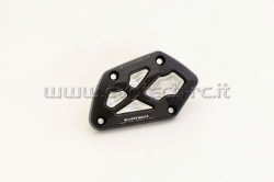 Afbeeldingen van Remvloeistofreservoircover Evotech voor BMW R1200GS '13- / R NineT / R1200R '15-