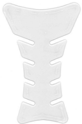 Afbeeldingen van Tankpad transparant universeel