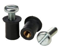 Afbeeldingen van Wellnut M5 per stuk