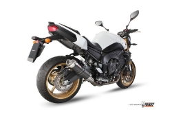 Afbeeldingen van MIVV GP titanium demper Yamaha FZ8/Fazer '10-