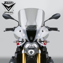 Afbeeldingen van Vervangingsruit National Cycle sport / touring BMW R1200R '15-18