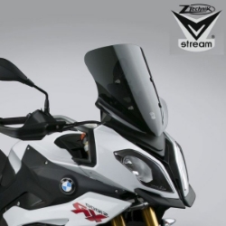 Afbeeldingen van Vervangingsruit ZTechnik VStream sport donker getint BMW S1000XR '15-19