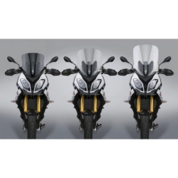 Afbeeldingen van Vervangingsruit ZTechnik VStream sport donker getint BMW S1000XR '15-19