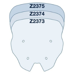 Afbeeldingen van Vervangingsruit ZTechnik VStream sport touring licht getint BMW R1200RS / R1250RS