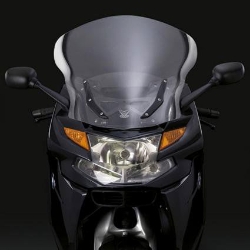 Afbeeldingen van Vervangingsruit Ztechnik VStream BMW K1200GT '06-08 / K1300GT '09-