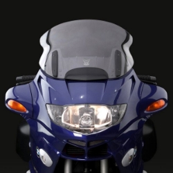 Afbeeldingen van Vervangingsruit Ztechnik VStream compact BMW R1100RT/ R850RT/ R1150RT