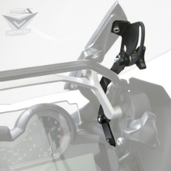 Afbeeldingen van Ruitversteviging National Cycle voor BMW R1200GS '13-/ R1250GS '18-