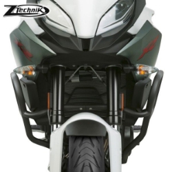 Afbeeldingen van Valbeugel zwart BMW F900XR / F900R '20- National Cycle