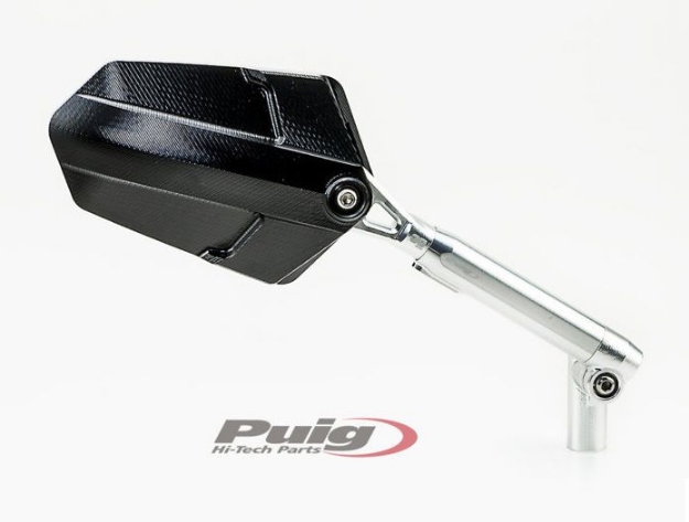 Afbeeldingen van Stuurspiegel model EXPLORER rechts van Puig