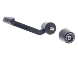 Afbeeldingen van Remhendel protector en trillingsdemper EP BMW S1000R '21-