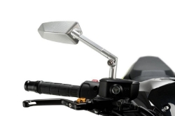 Afbeeldingen van Stuurspiegel model F1.1 rechts Puig -aluminium aluminium