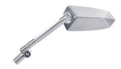 Afbeeldingen van Stuurspiegel model F1.1 links Puig -aluminium aluminium