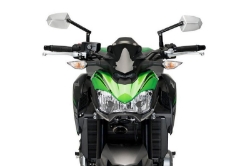 Afbeeldingen van Stuurspiegel model GT.1 links van Puig