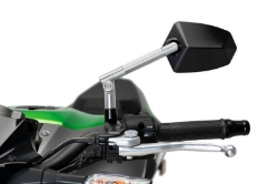 Afbeeldingen van Stuurspiegel model GT.1 links van Puig