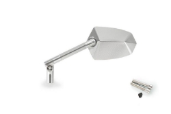 Afbeeldingen van Stuurspiegel model GT.1 links van Puig aluminium/aluminium