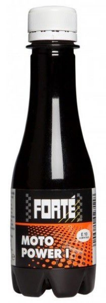 Afbeeldingen van Forté moto power I