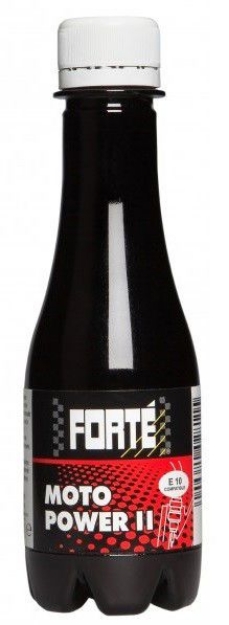 Afbeeldingen van Forté moto power II