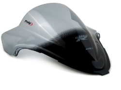 Afbeeldingen van Vervangingsruit Puig jetstream Suzuki GSXR1300 '99-'07