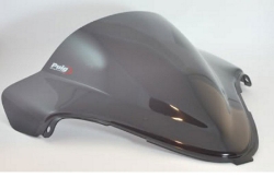 Afbeeldingen van Vervangingsruit Puig jetstream Suzuki GSXR1300 '99-'07