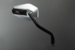 Afbeeldingen van Epo aluminium stuurspiegel ABM rechts