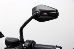 Afbeeldingen van Epo aluminium stuurspiegel ABM links