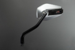 Afbeeldingen van Epo aluminium stuurspiegel ABM links