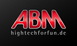 Afbeeldingen van Remslang ABM  8 x 2,4mm (per 10cm)