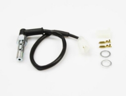 Afbeeldingen van Remlichtschakelaar M10x1,0 (fijne draad) dubbel