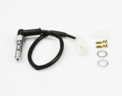 Afbeeldingen van Remlichtschakelaar M10x1,25 (grof) dubbel