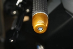 Afbeeldingen van Trillingsdempers ABM model Basic cap (set van 2 stuks)