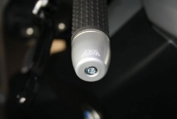 Afbeeldingen van Trillingsdempers ABM model Basic cap (set van 2 stuks)