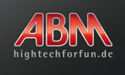 Afbeeldingen van Trillingsdempers ABM model Basic cap (set van 2 stuks)