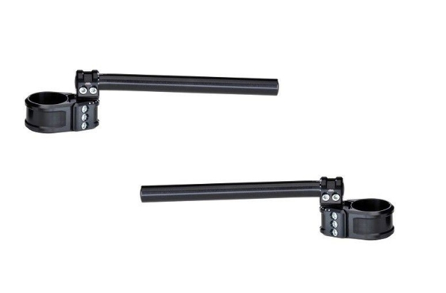 Afbeeldingen van MultiClip kit Sport ABM - Yamaha R1 '15-