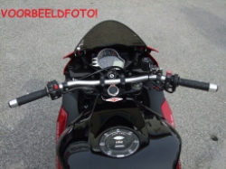 Afbeeldingen van Superbikestuurombouw A1 kit Honda CBR1000RR ABS '12-16