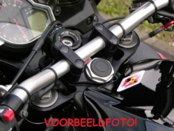 Afbeeldingen van Superbikestuurombouw A1 kit Honda CBR1000RR ABS '12-16