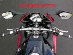 Afbeeldingen van Superbikestuurombouw A1 kit Honda CBR1000RR ABS '12-16