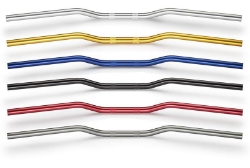 Afbeeldingen van Streetbarstuur aluminium ABM (0230)