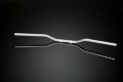 Afbeeldingen van Streetbikestuur aluminium ABM (0239)