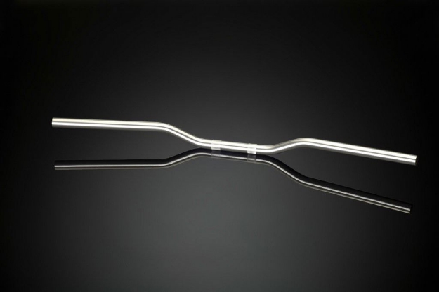 Afbeeldingen van Streetbikestuur aluminium ABM (0239)