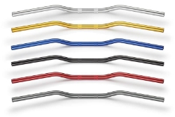 Afbeeldingen van Streetbikestuur aluminium ABM (0239)