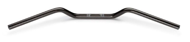 Afbeeldingen van Superbikestuur aluminium ABM (0229)-Carbon