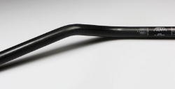 Afbeeldingen van Superbikestuur aluminium ABM (0229)-Carbon